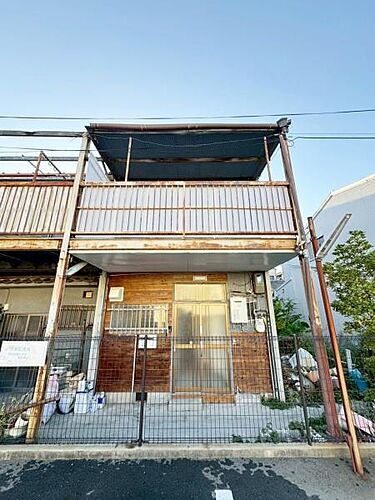 上住吉１丁目テラスハウス