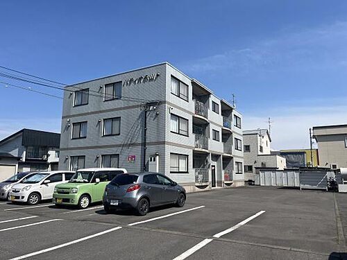 パティオ永山
