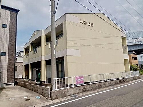 上郷町二丁目一棟アパート