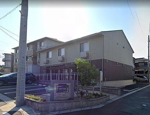 愛知県岡崎市羽根町字小豆坂　中古一戸建