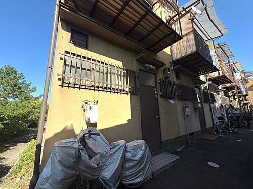 京都府京都市伏見区村上町 中書島 住宅