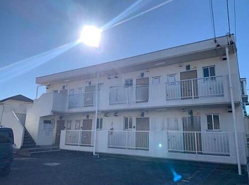 セントラルハイツ