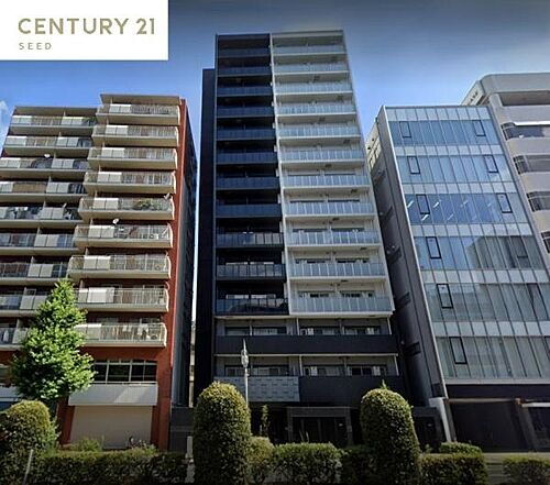 プレサンス葵デュリス