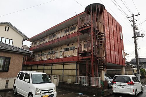 ひたちなか市勝田泉町