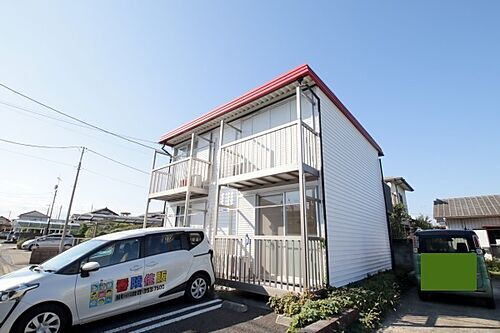 水戸市笠原町