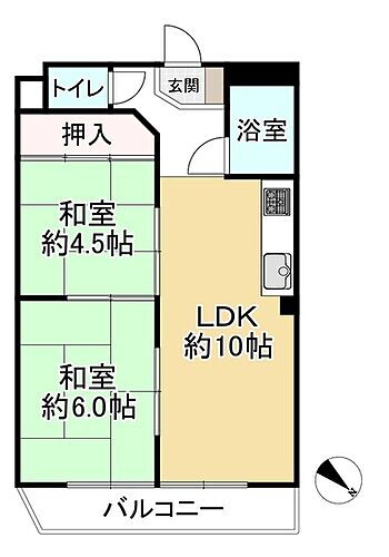 大阪府大阪市淀川区木川東4丁目 新大阪駅 区分マンション 物件詳細