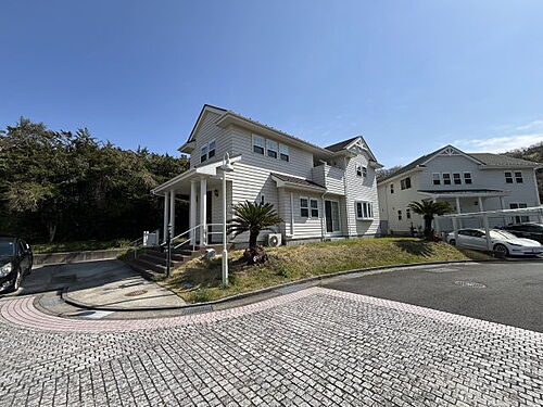 湘南国際村１丁目中古戸建