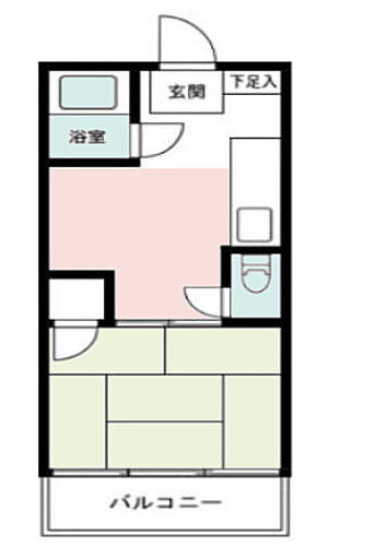 大銀マンション