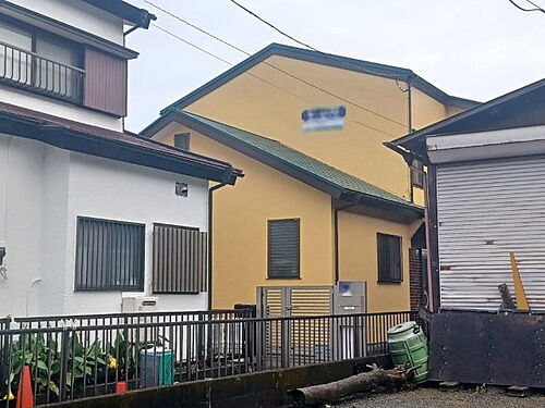 神奈川県厚木市戸田 本厚木 住宅