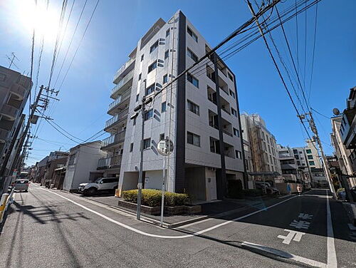 アステリオン日暮里