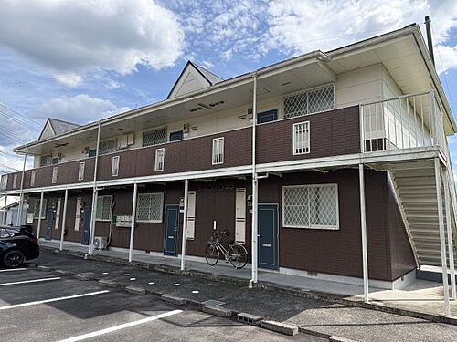 ニューエルディム立川１、２