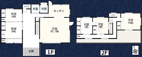 沼津市大平戸建