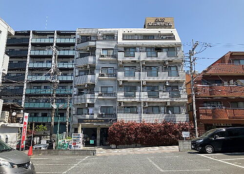 クリオ東林間壱番館