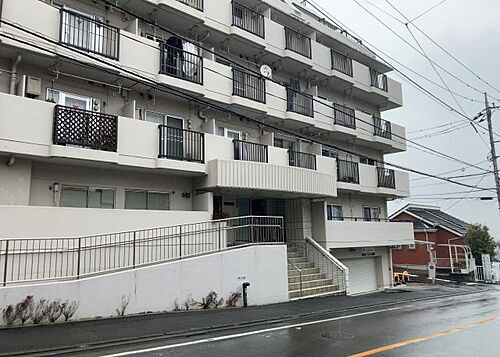 シャトレー町田ガーデン