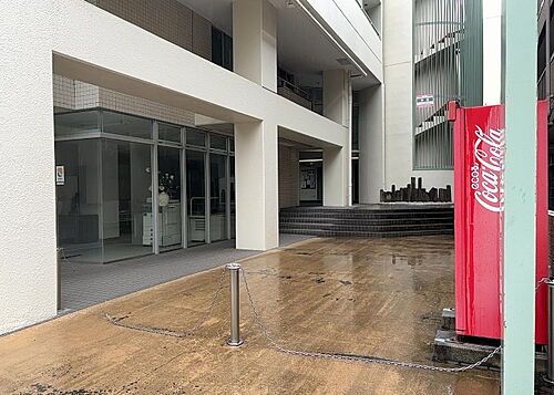 メゾンドノア狭間