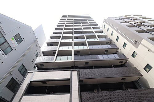 プレサンス南堀江ザ・センス