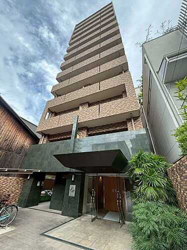 アスヴェル京都四条烏丸