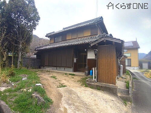 姫路市飾東町小原／中古戸建（オーナーチェンジ）