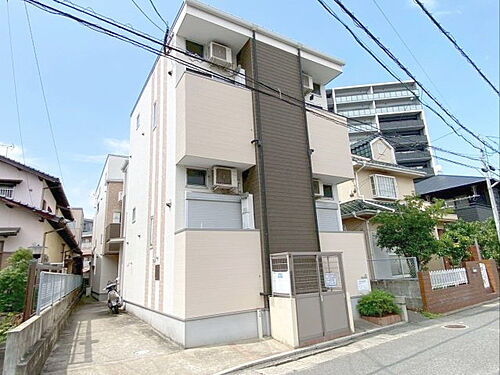 オーナーチェンジベルフィールカレン箱崎