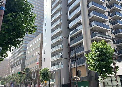 スパシエ八王子クレストタワー