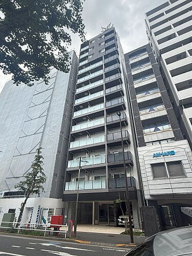 ガリシア新宿Ｎｏｒｔｈ