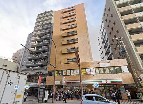 ダイアパレス野間