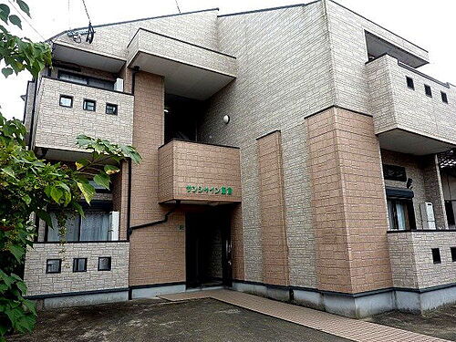 サンシャイン飯倉