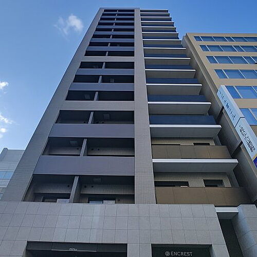 エンクレスト博多駅南ＳＴＲＥＥＴ