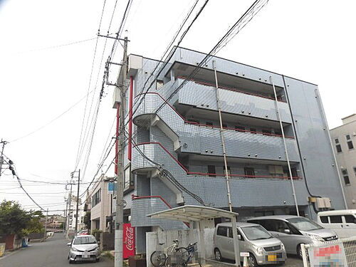 水戸パークシティー