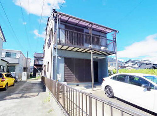 愛知県あま市甚目寺沖田 甚目寺 住宅