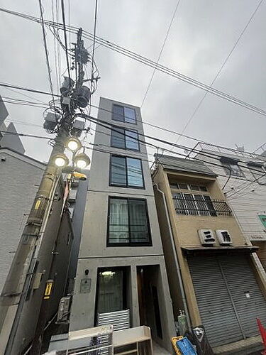 ドマーニ目黒本町