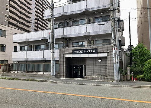 ワコーレ町田