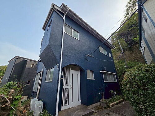 ベ　ー　ス　賃　貸　中安浦町３丁目中古戸建