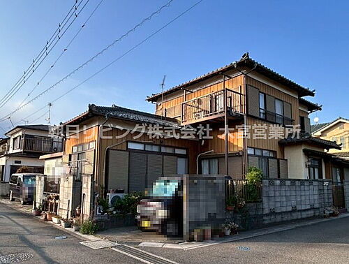 白岡市上野田中古戸建