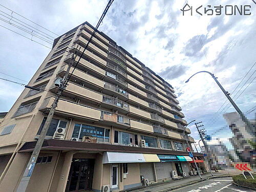 エバーグリーン今宿Ａ棟オーナチェンジ