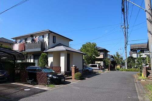 印西市美瀬１丁目戸建