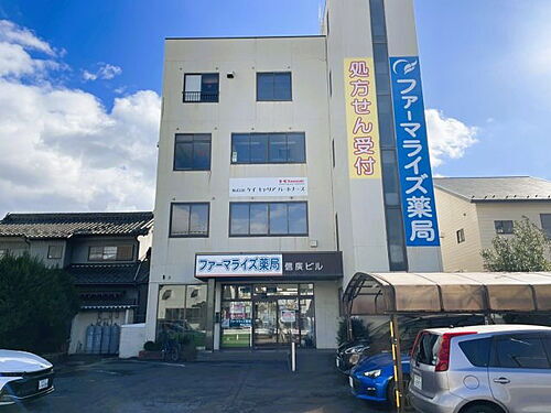 各務原市信廣ビル