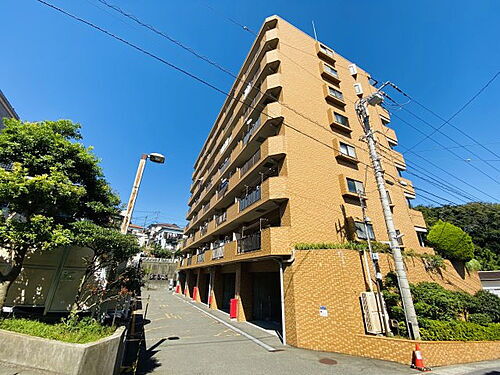 ダイアパレス横須賀堀ノ内