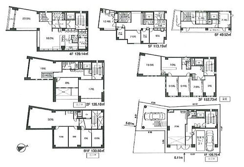 東京都文京区本郷３丁目 本郷三丁目