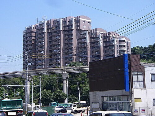 サンパーク嵐山（Ｄ－２）