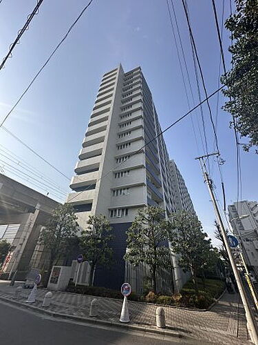 パークスクエア南品川