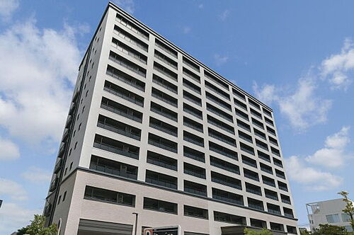 エンクレスト博多ＥＡＳＴ　ＰＡＲＫ