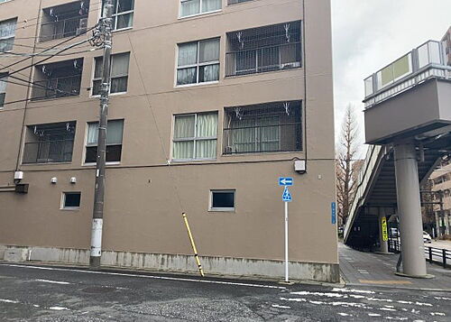 八王子高砂サマリヤマンション