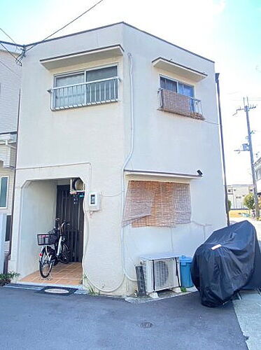 松原市田井城三丁目・オーナーチェンジ