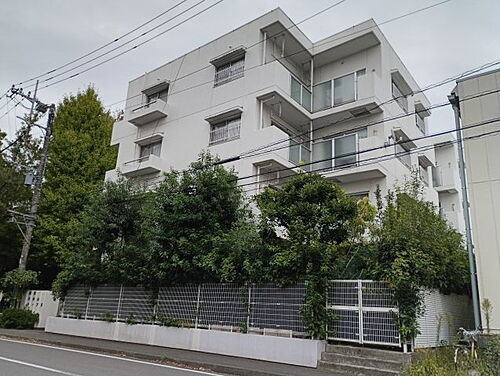 藤和大倉山コープＩＩＩ