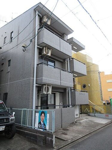 愛知県名古屋市千種区今池南 今池