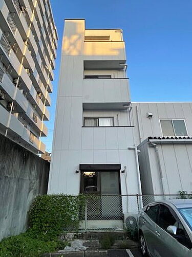 愛知県名古屋市北区上飯田通３丁目 上飯田