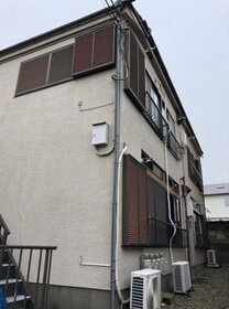 1棟アパート 和光市★一棟売りアパート 収益物件・投資物件