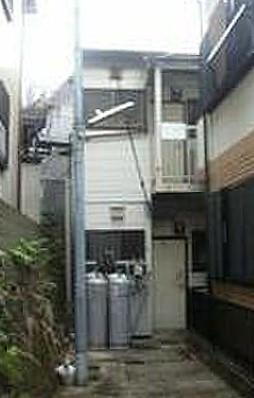 横浜市港北区　１棟アパート　－利回り９％越え－