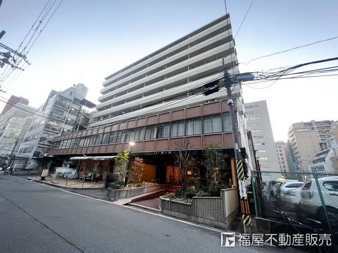 メゾン梅ヶ枝
